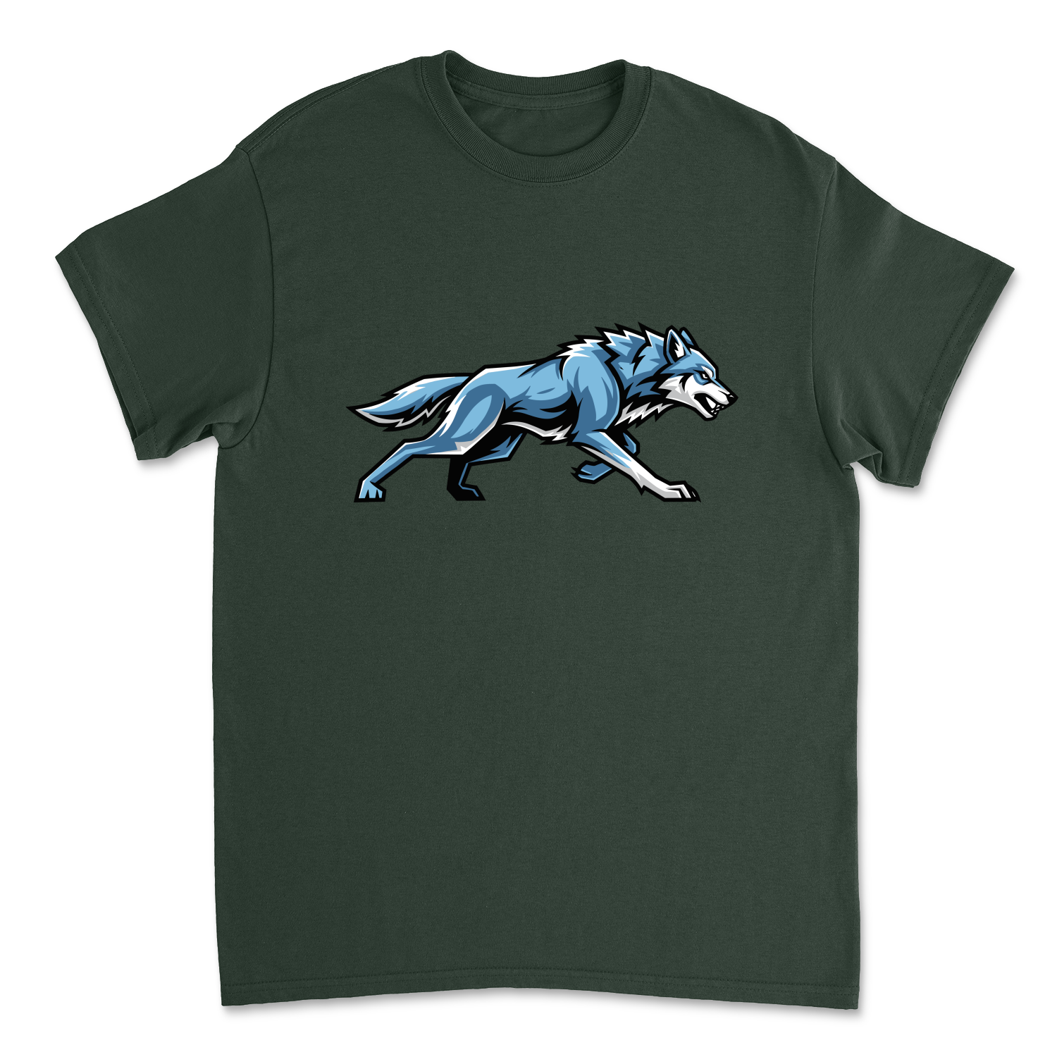 Forest Green