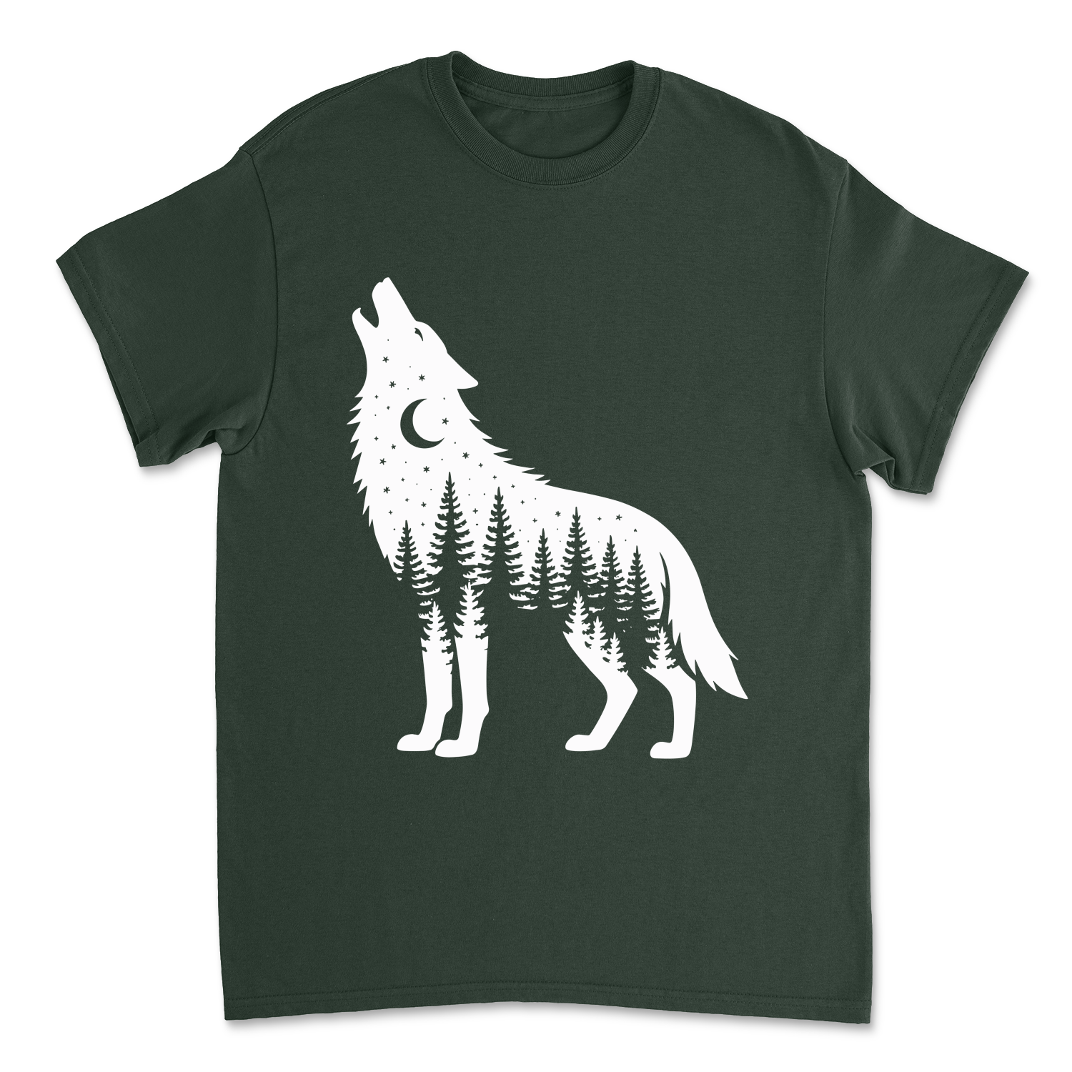 Forest Green