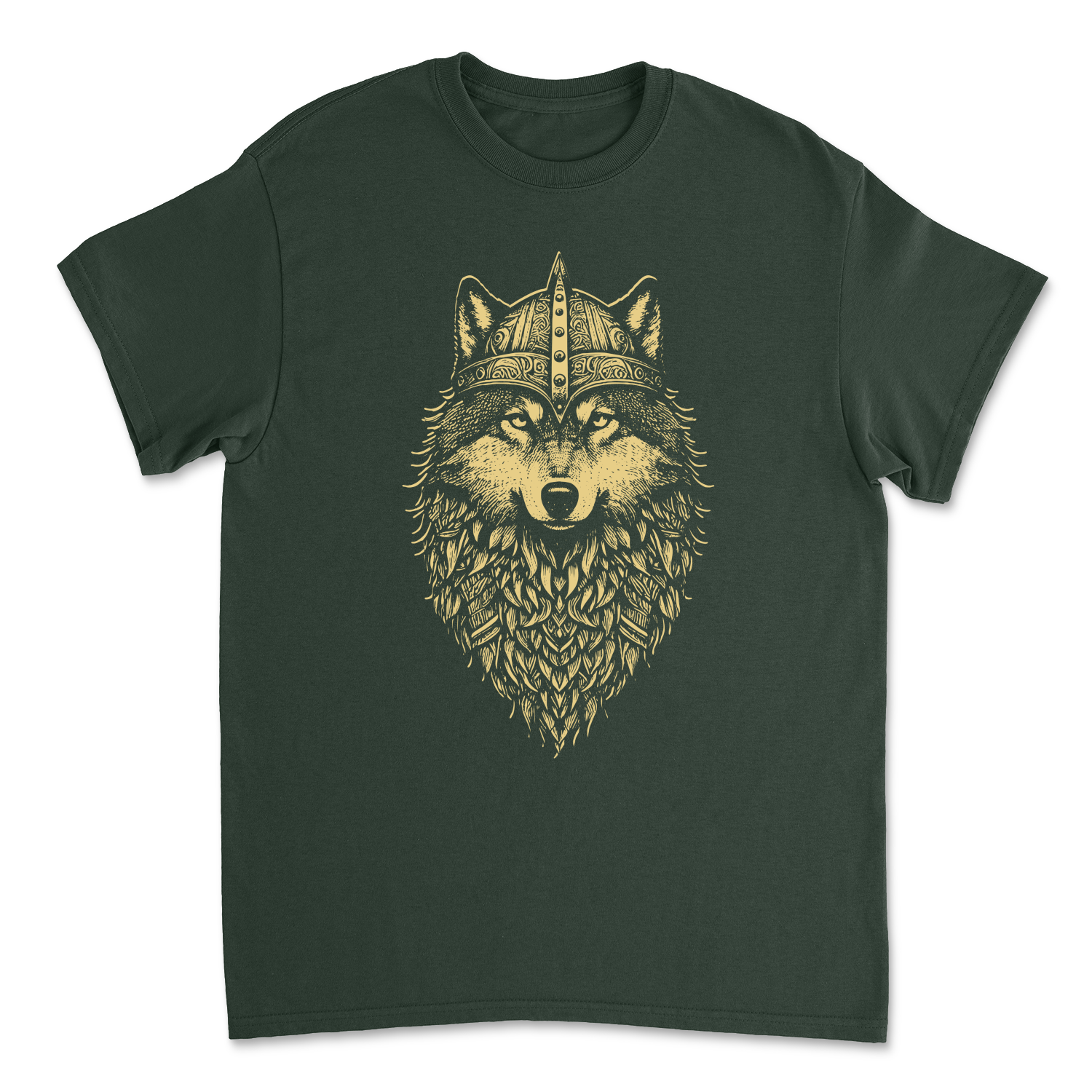 Forest Green