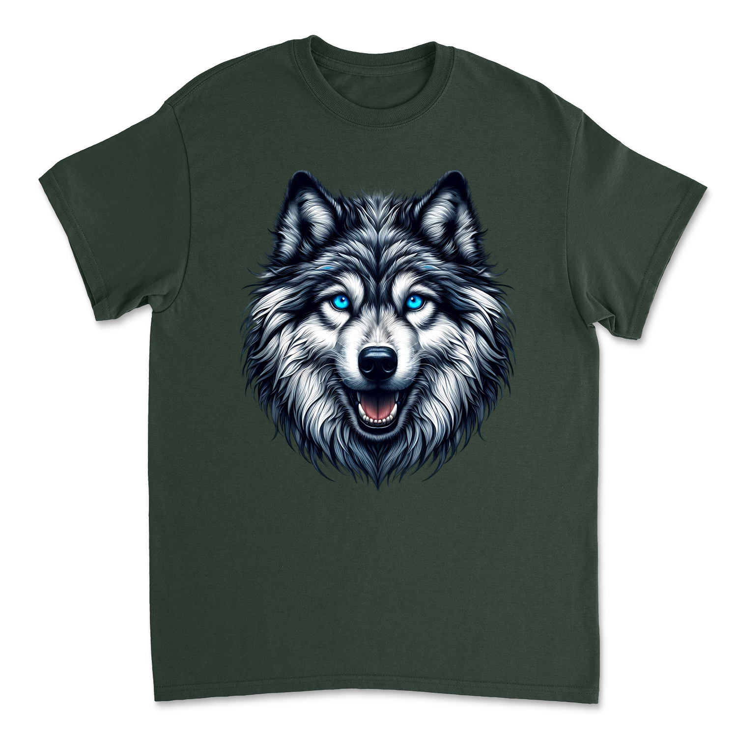Forest Green
