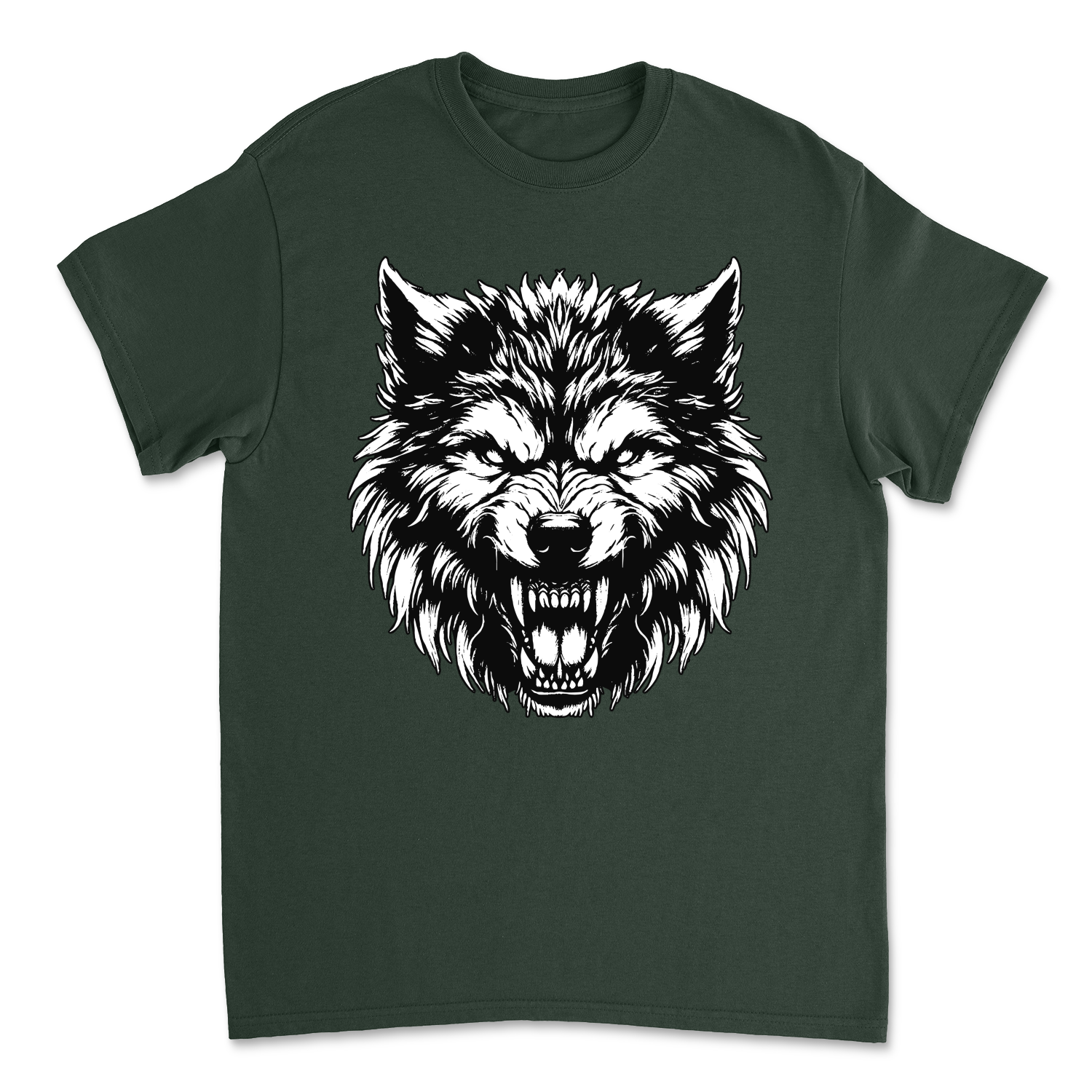 Forest Green