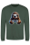 Bottle Green