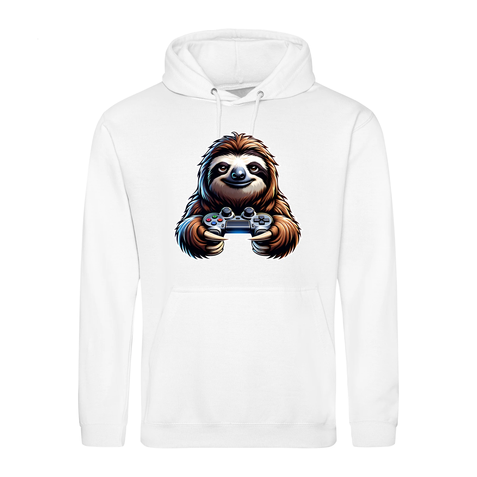 Arctic White