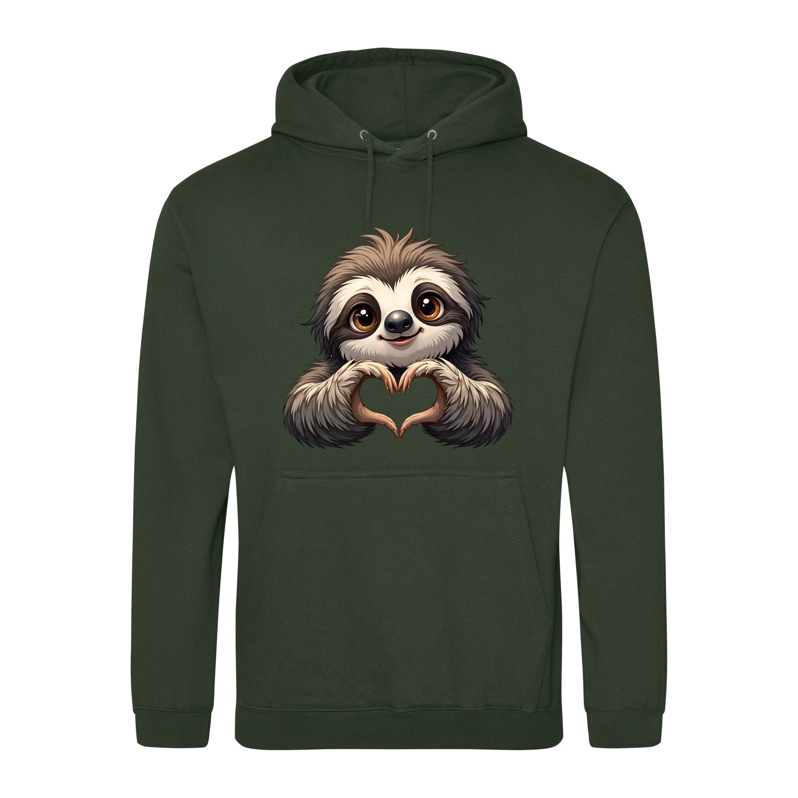 Forest Green