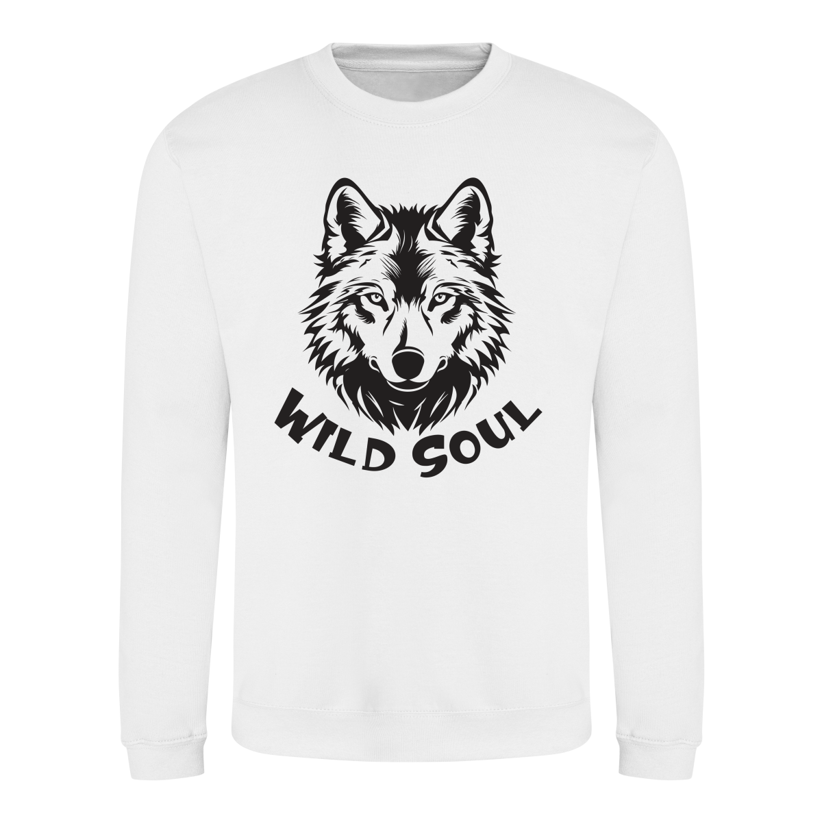 Arctic White