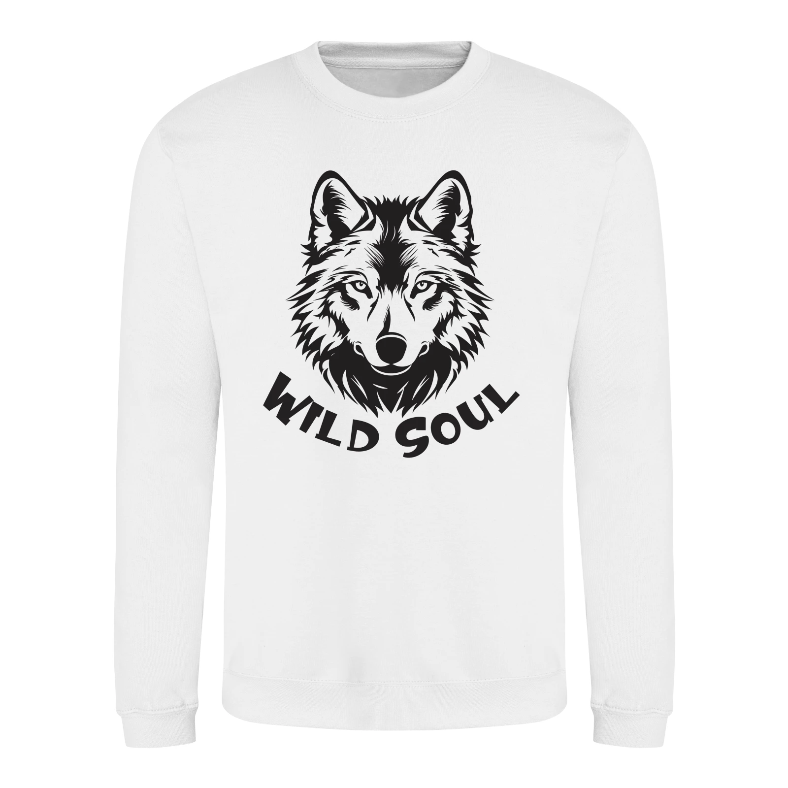 Arctic White
