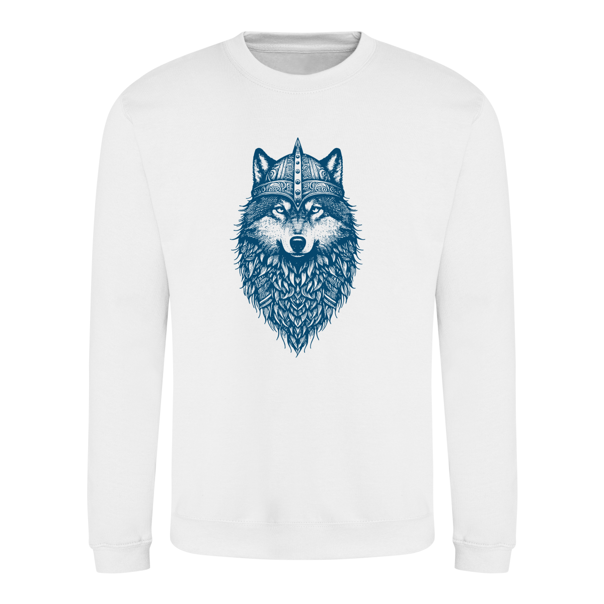Arctic White