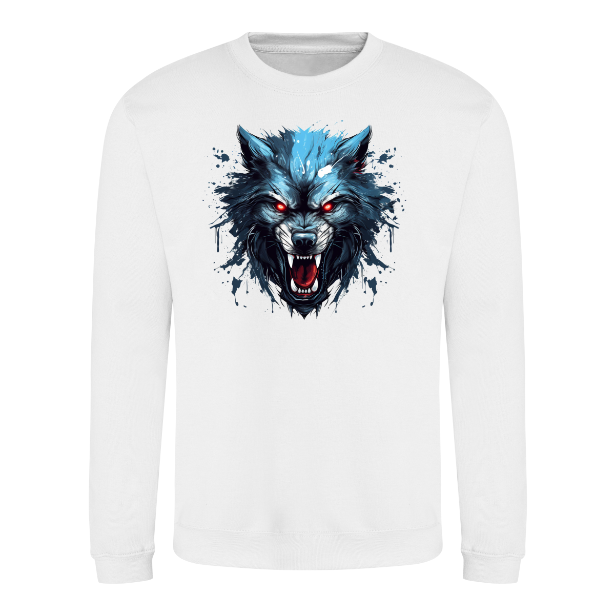 Arctic White