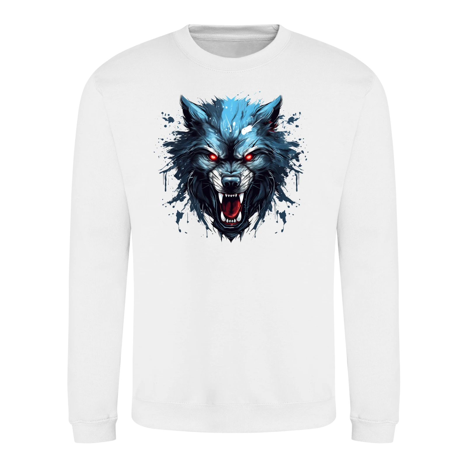 Arctic White