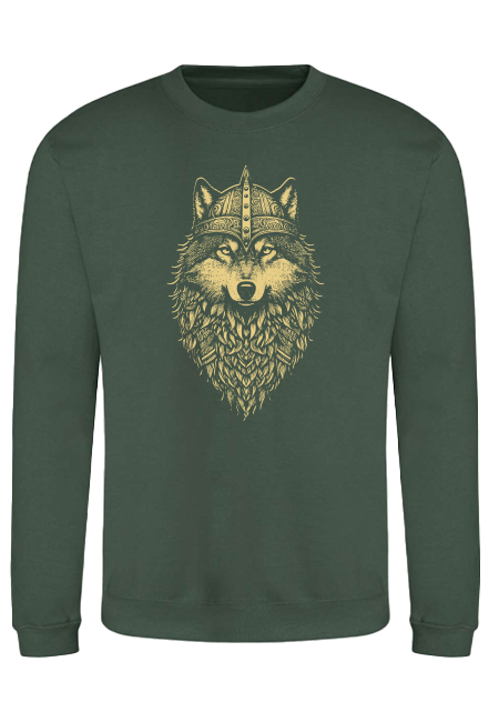 Bottle Green