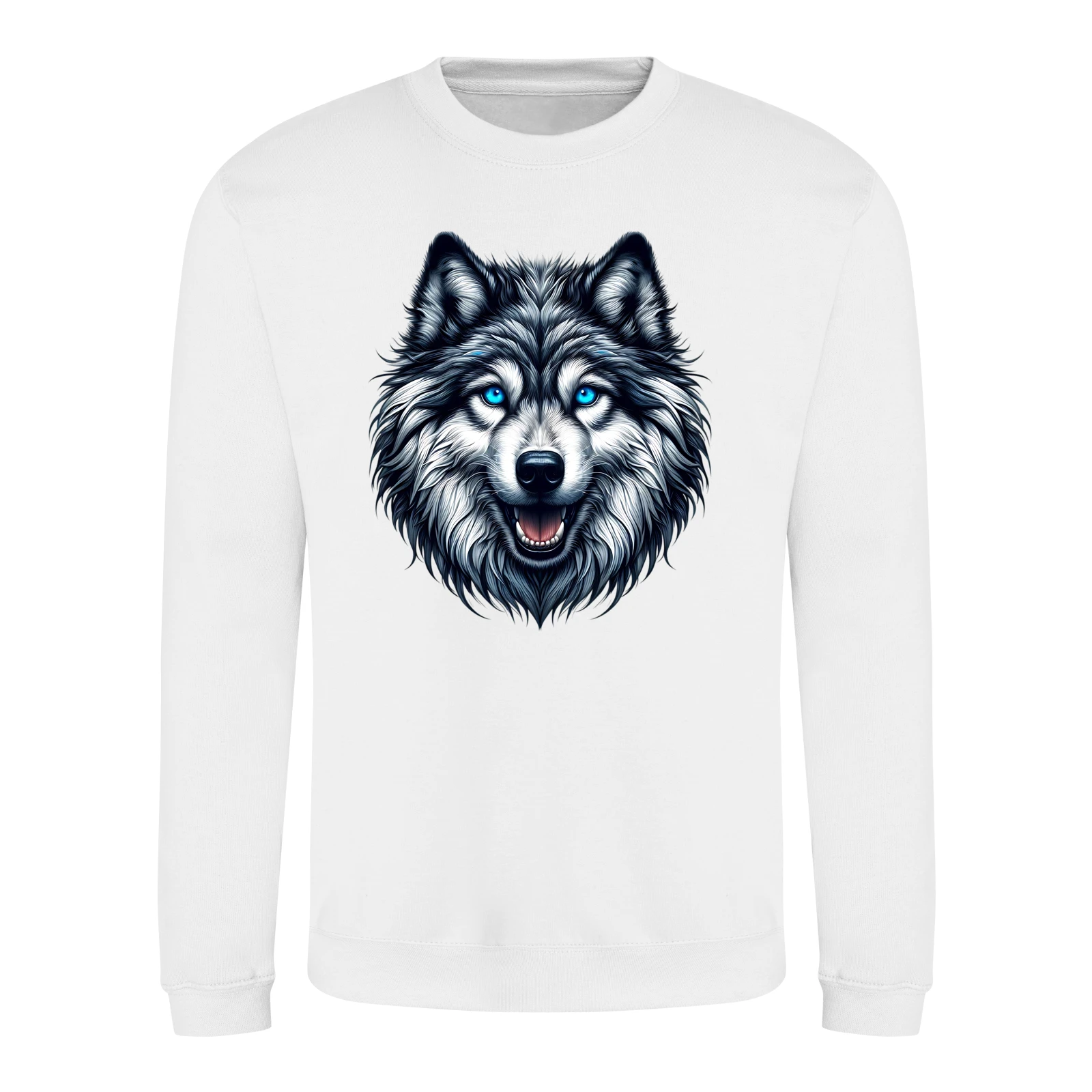Arctic White