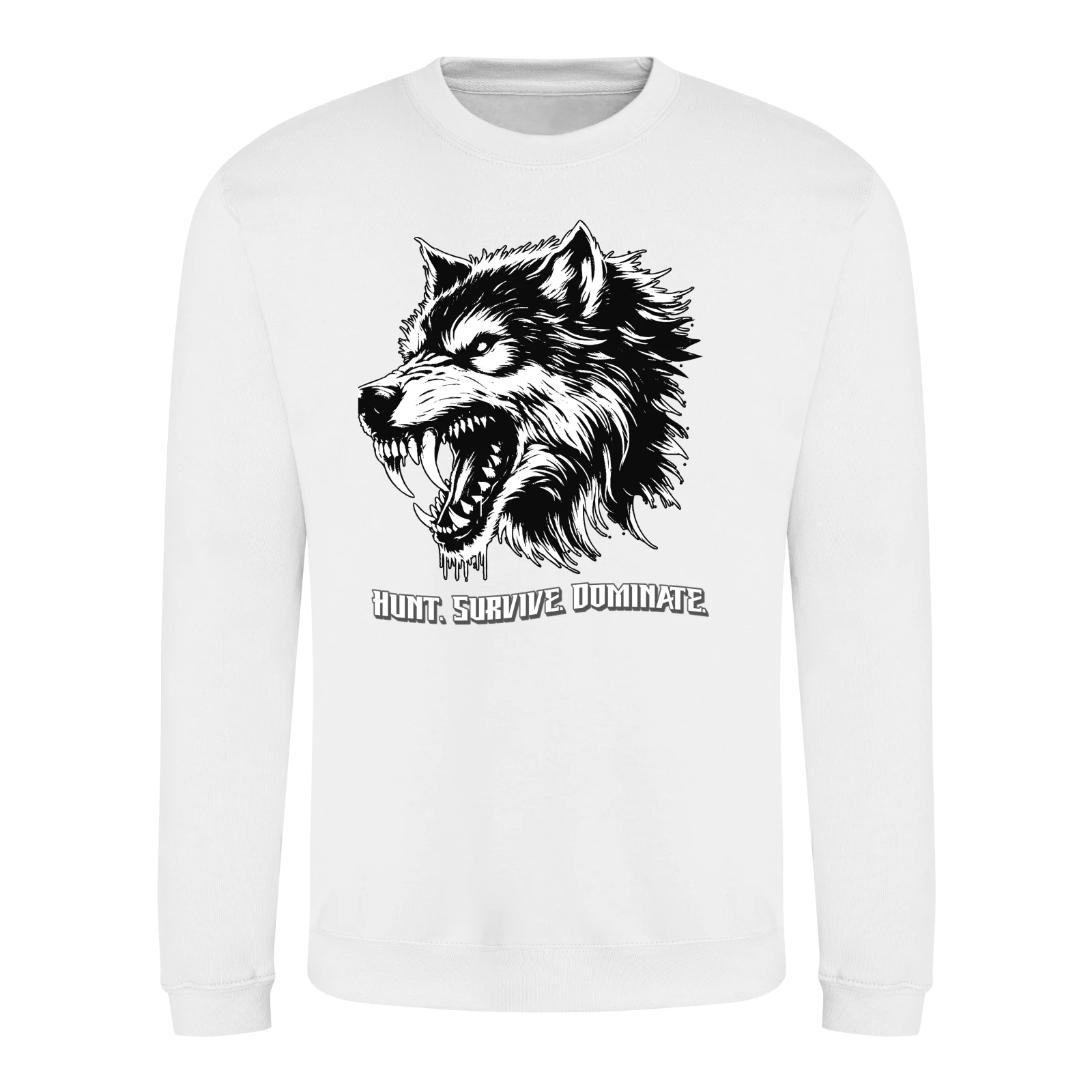 Arctic White