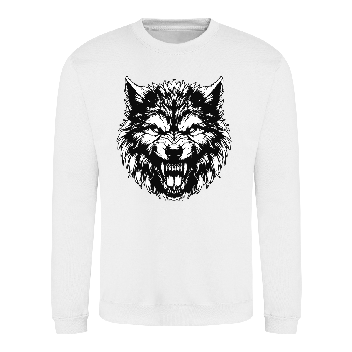 Arctic White