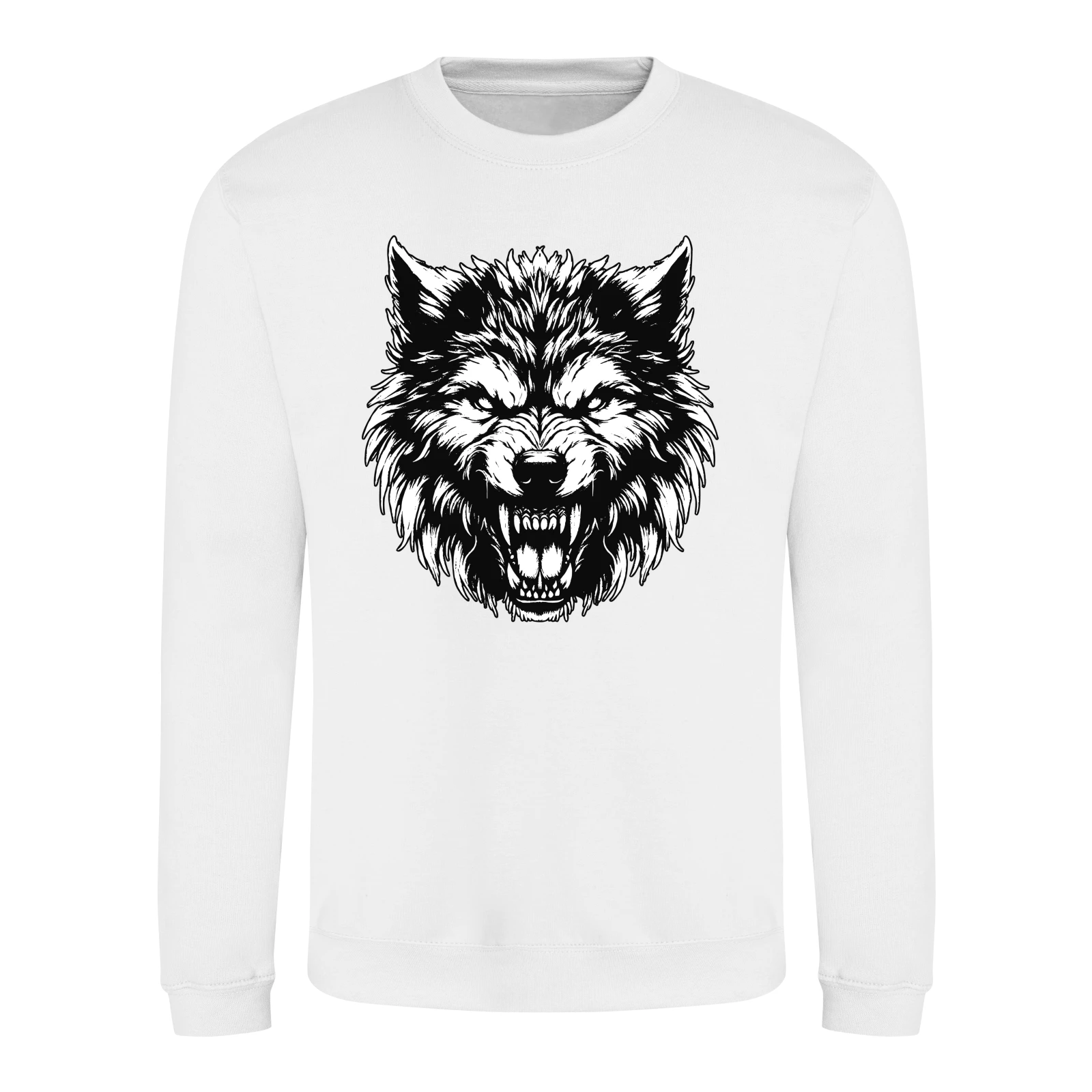 Arctic White