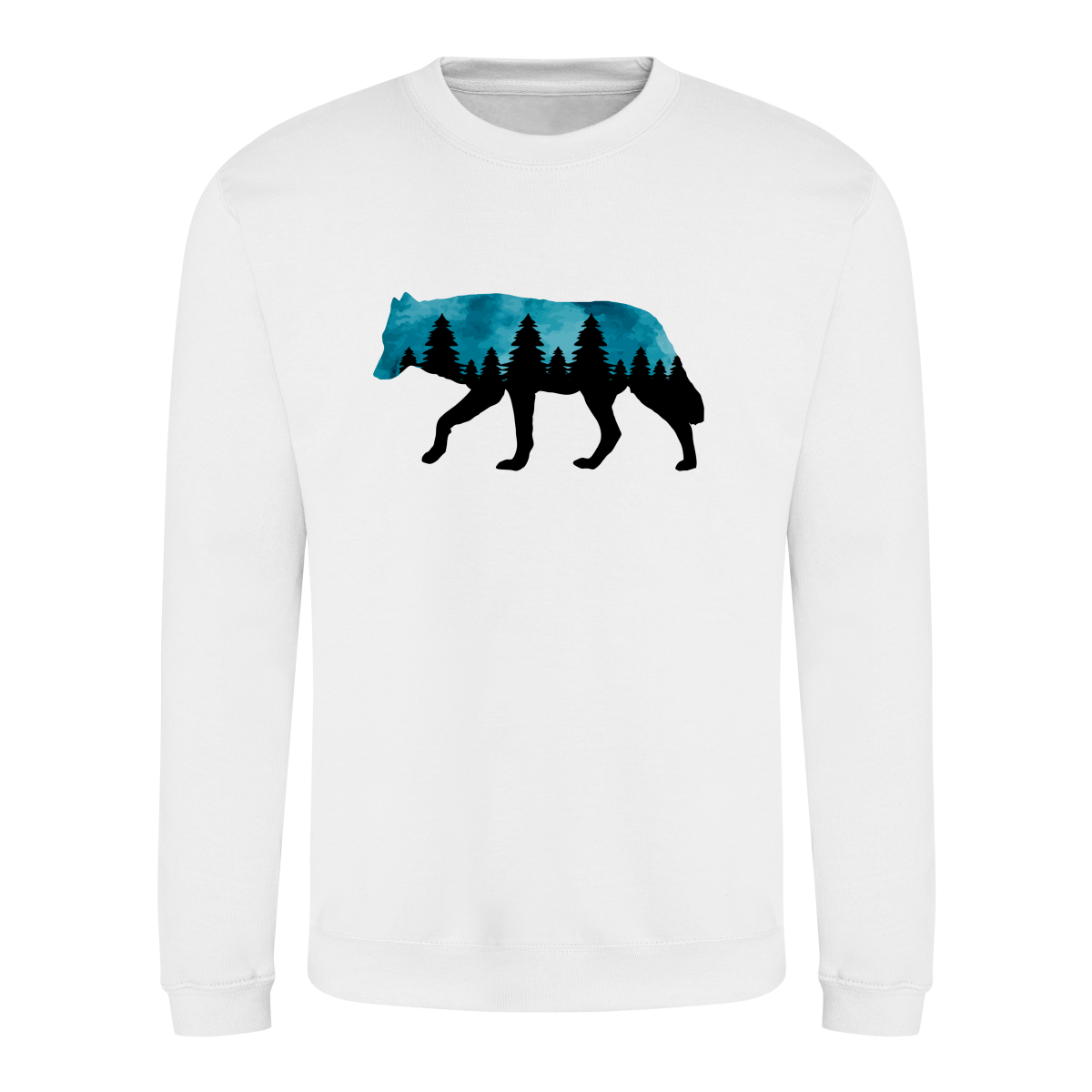 Arctic White
