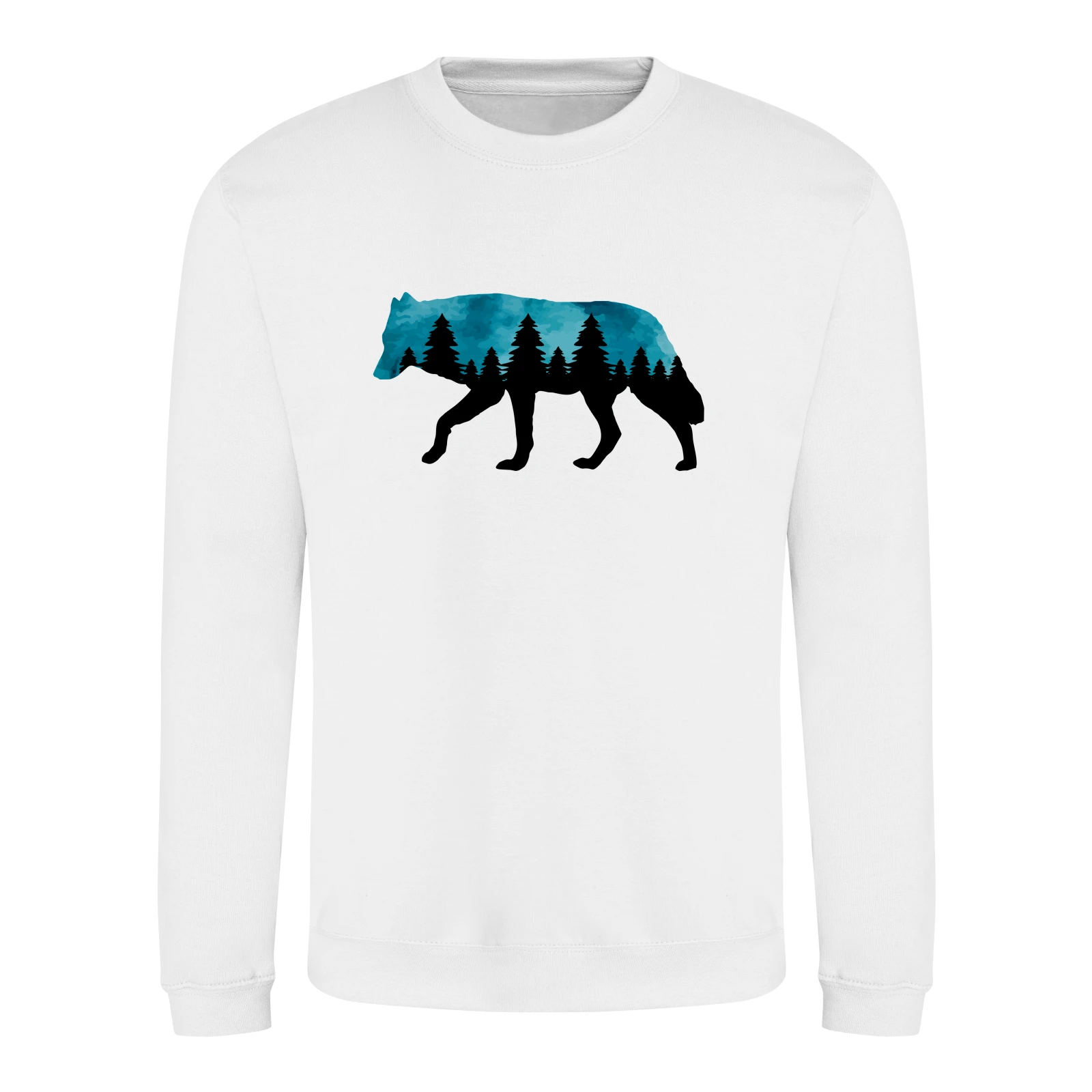 Arctic White