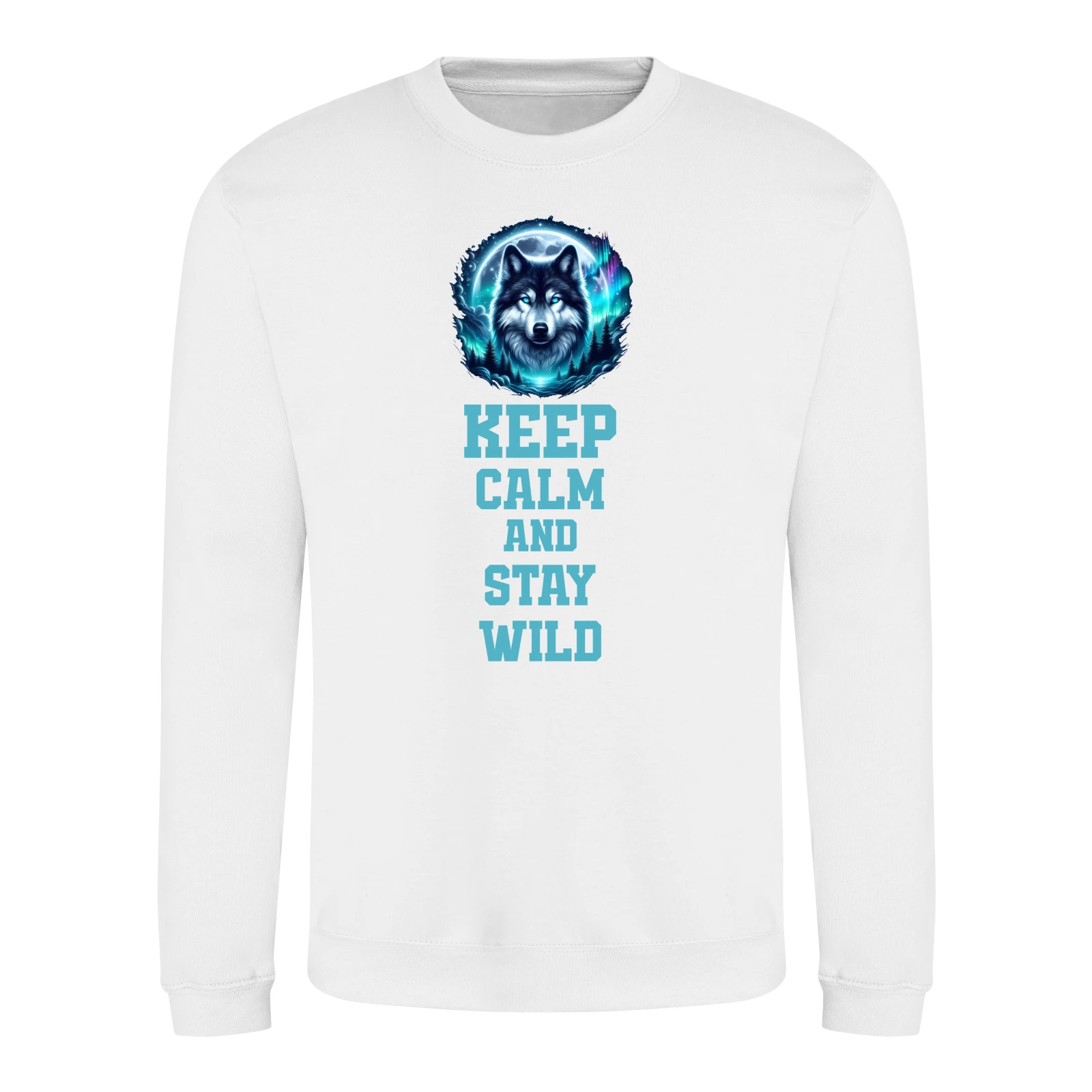 Arctic White