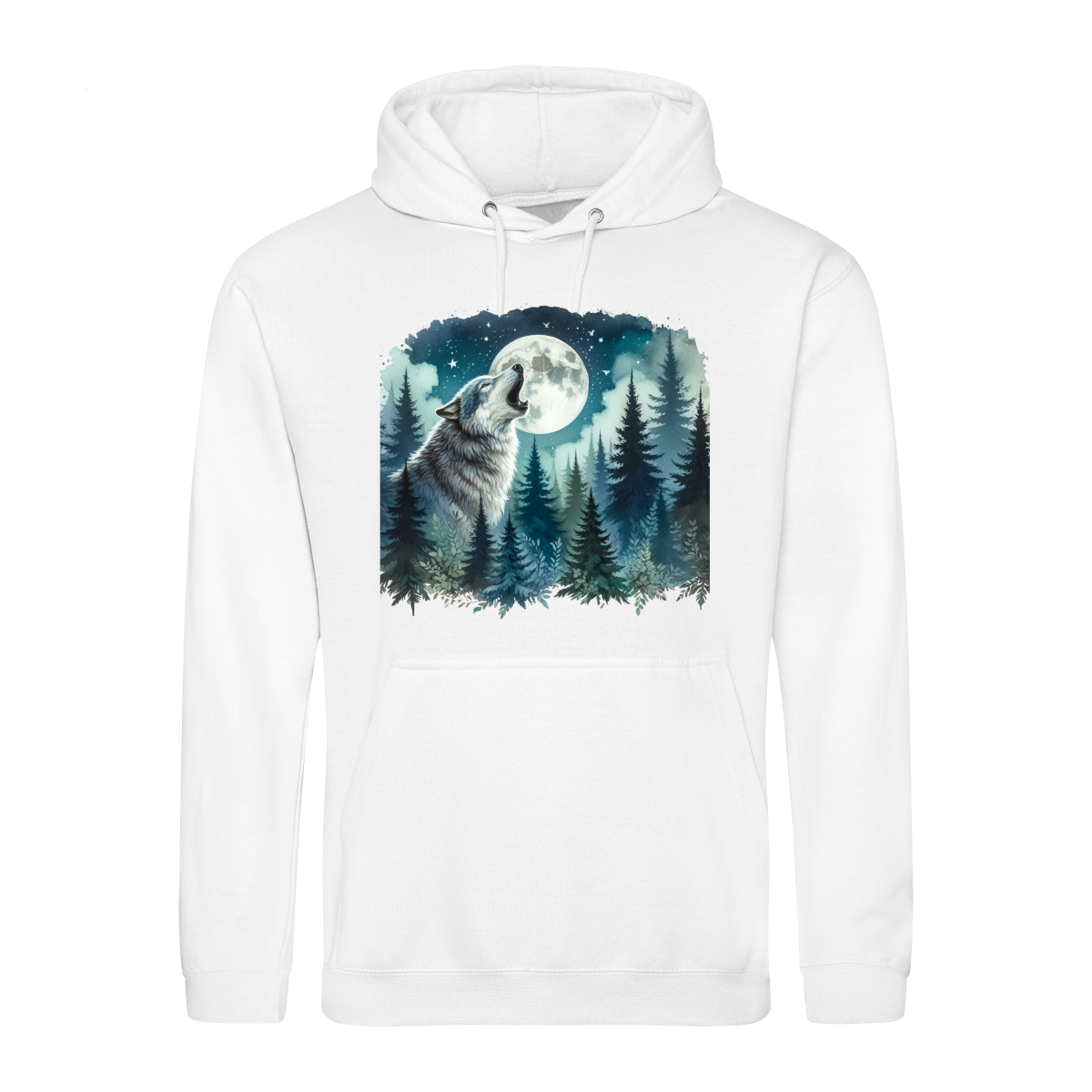 Arctic White
