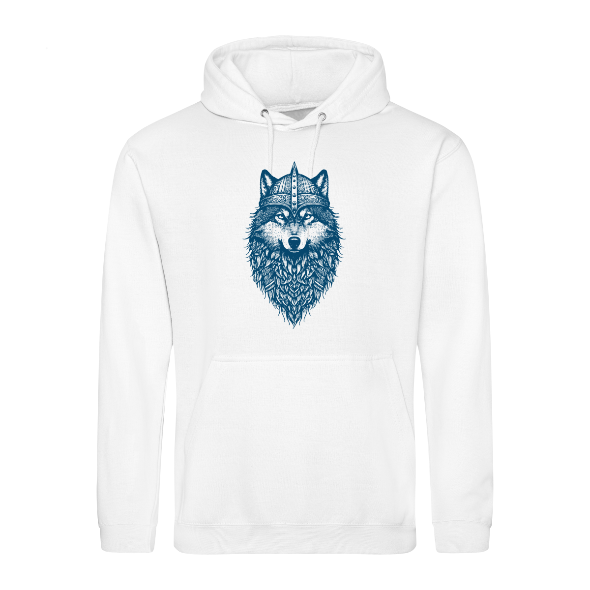 Arctic White