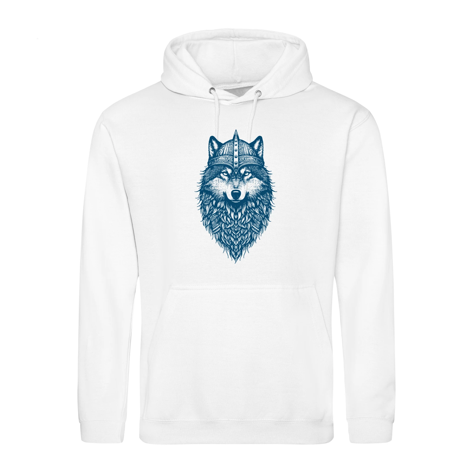 Arctic White