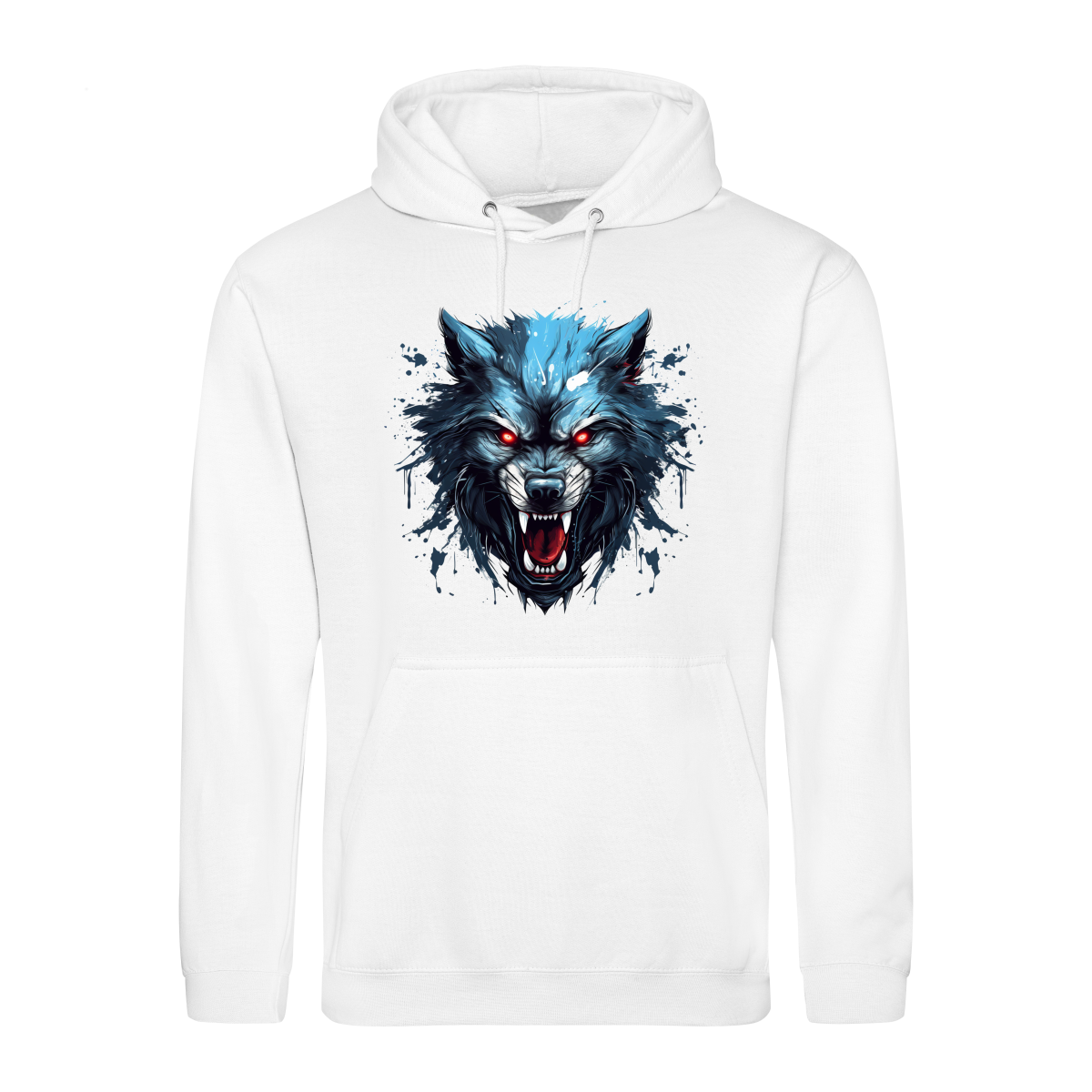 Arctic White