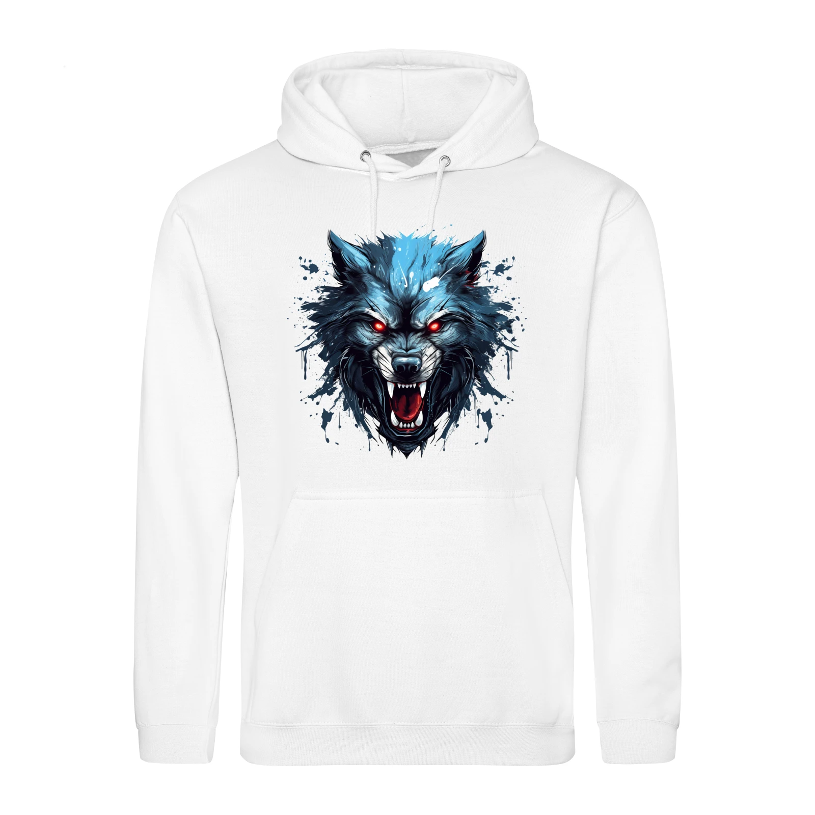 Arctic White