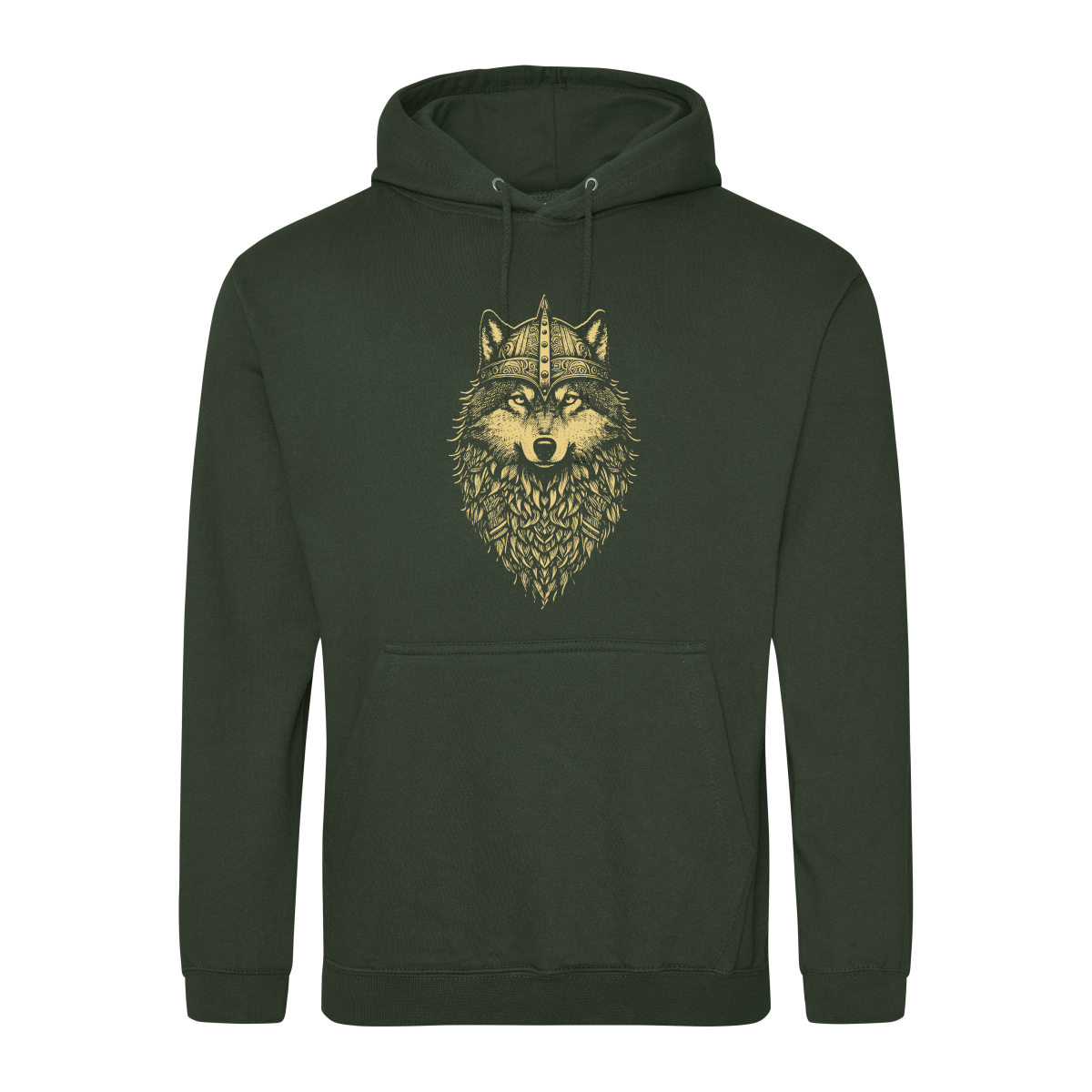 Forest Green