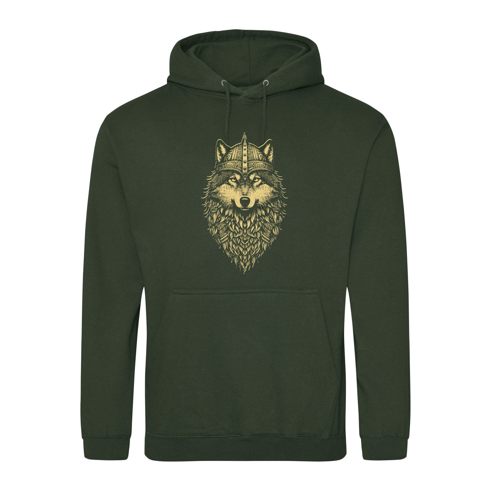 Forest Green