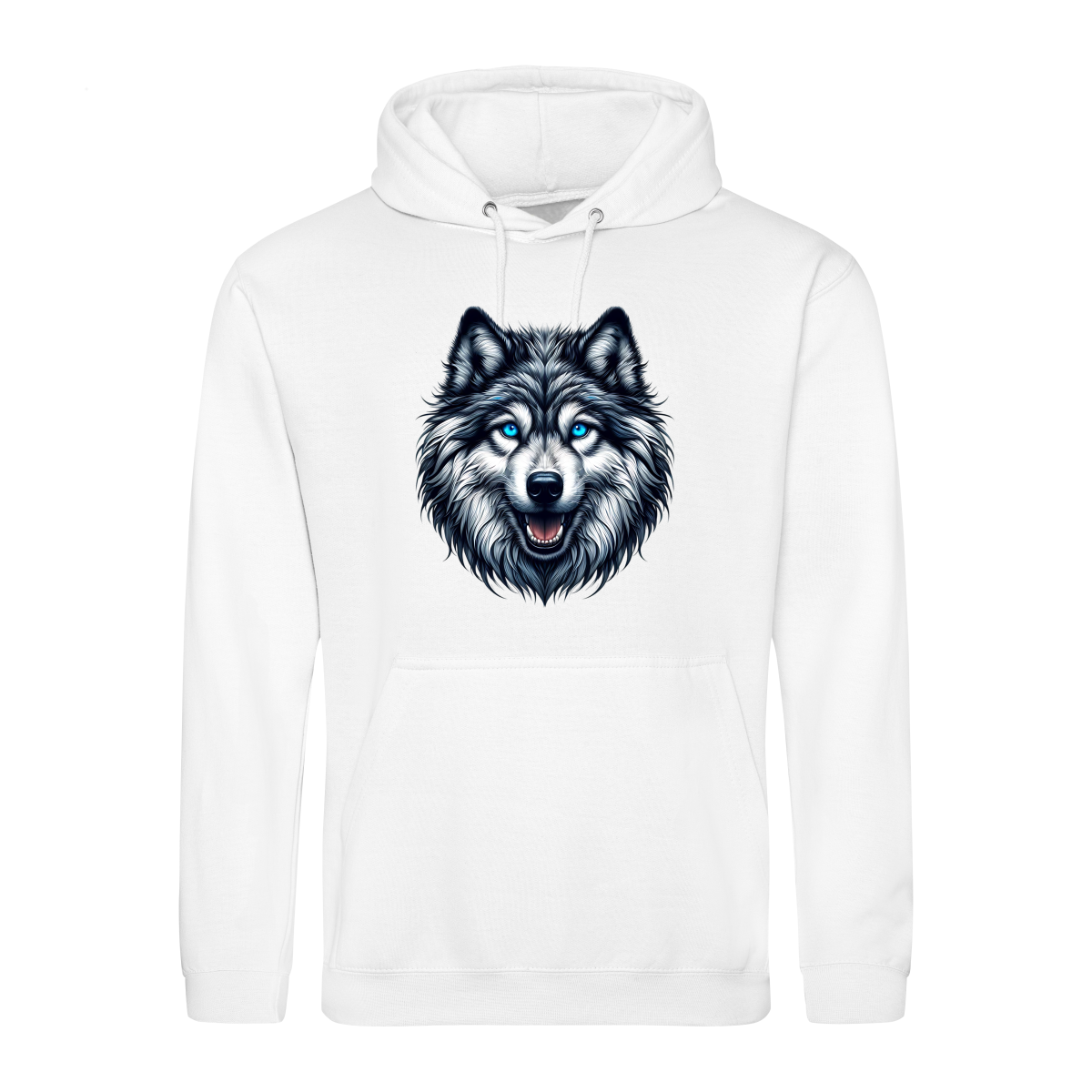 Arctic White