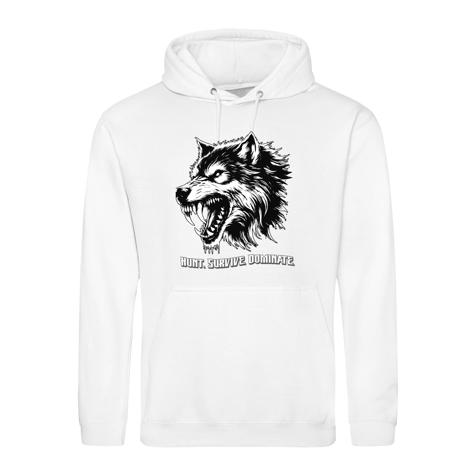 Arctic White