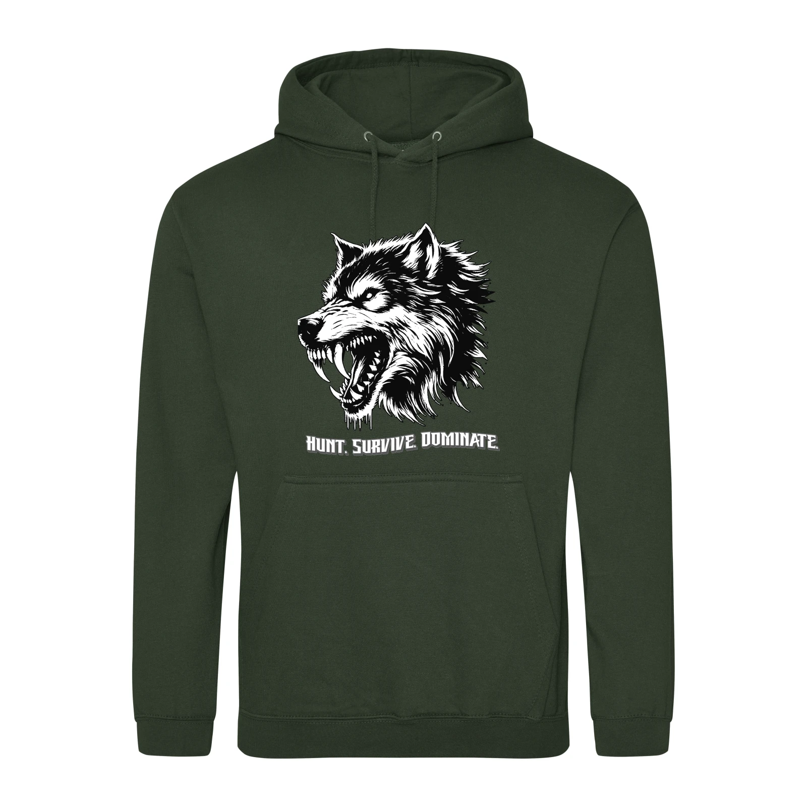 Forest Green