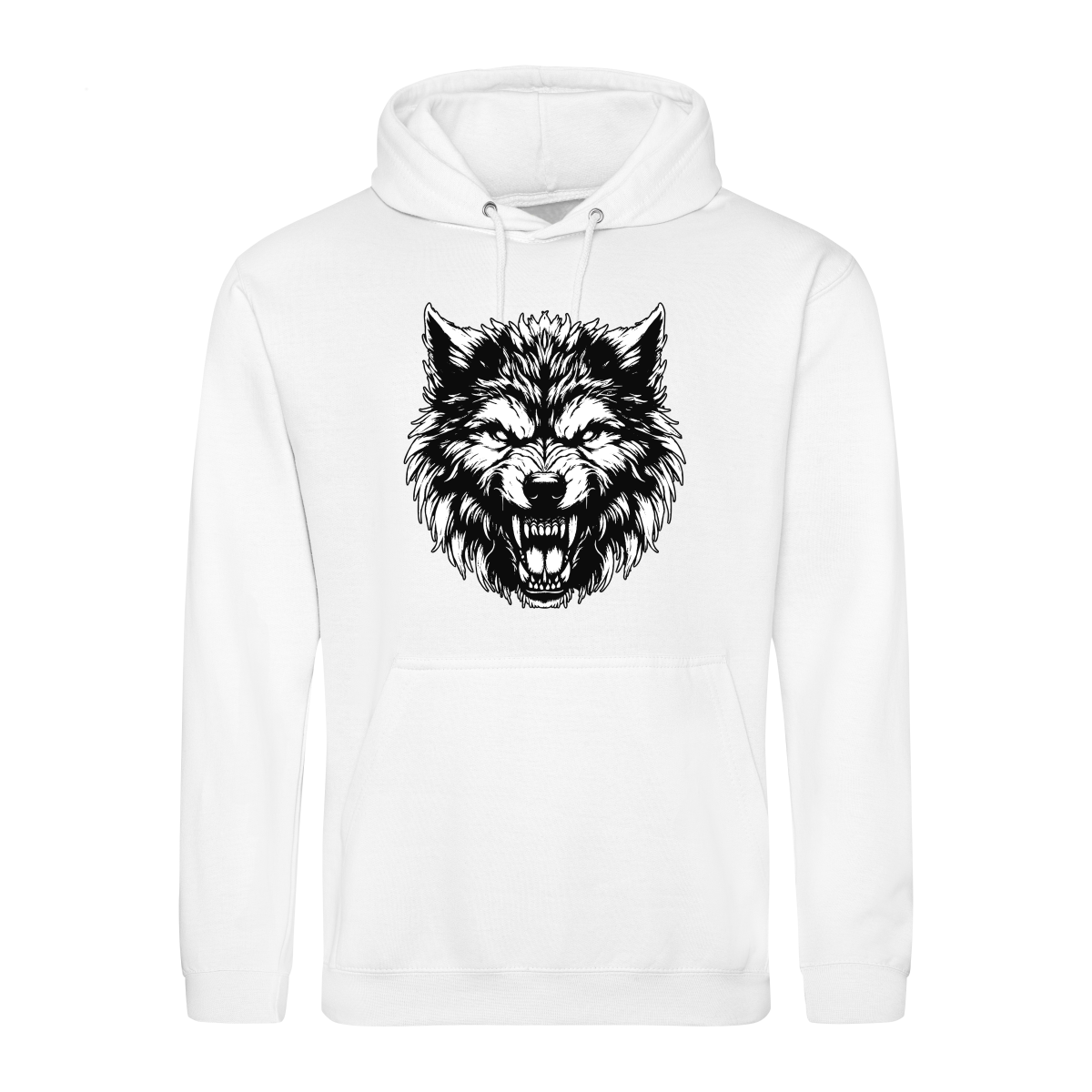 Arctic White