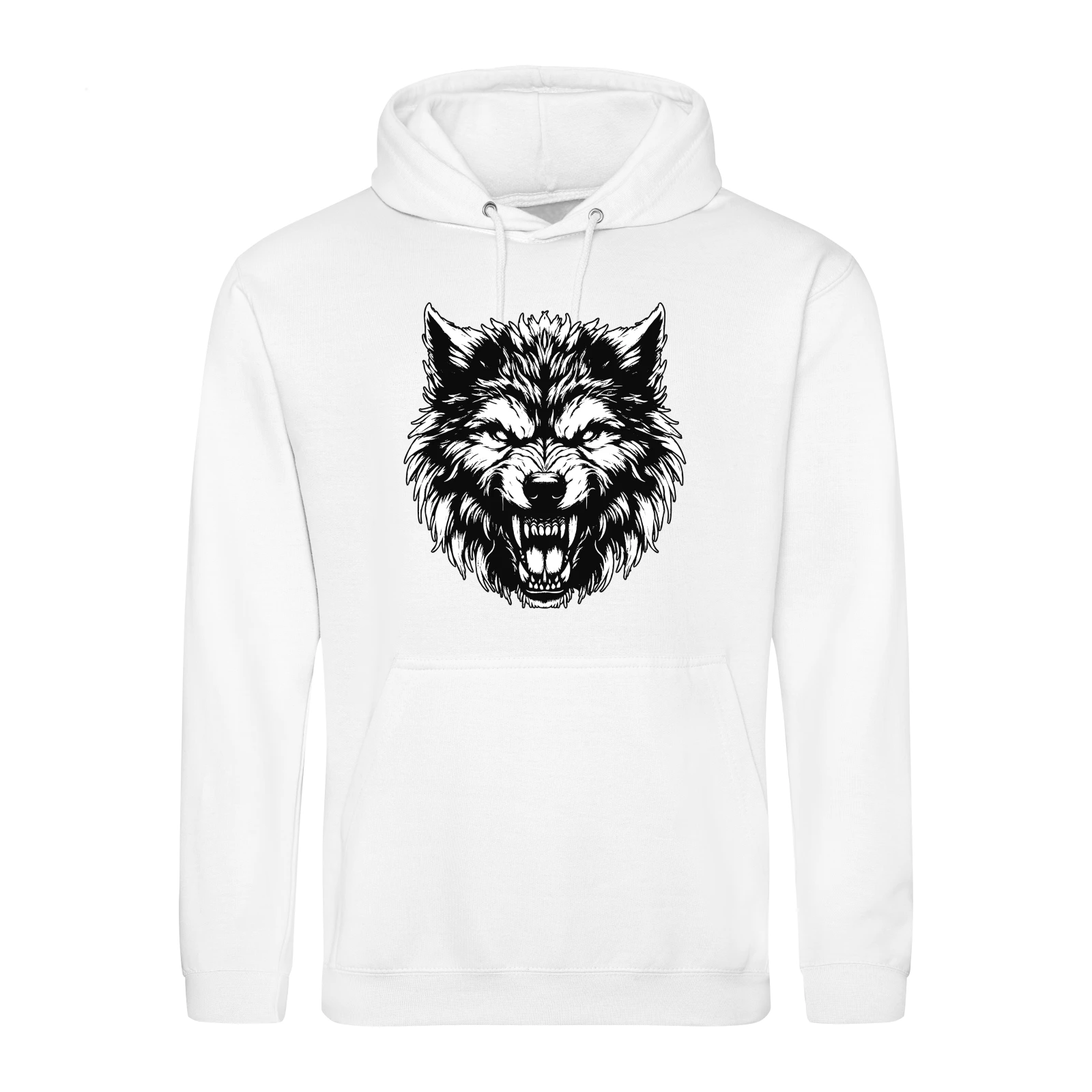 Arctic White
