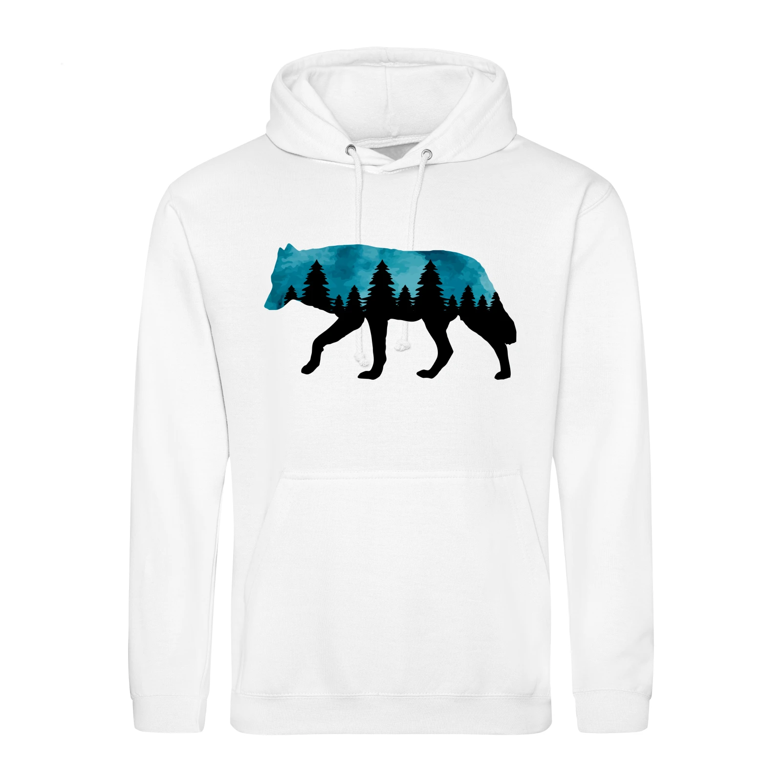 Arctic White