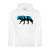 Arctic White