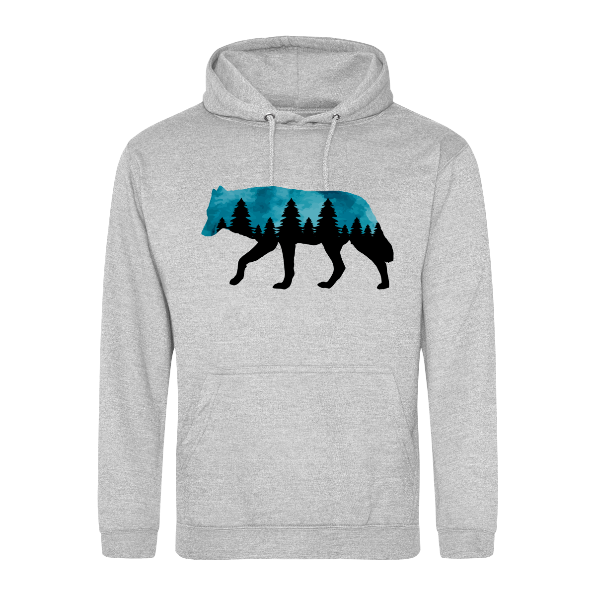 Heather Grey