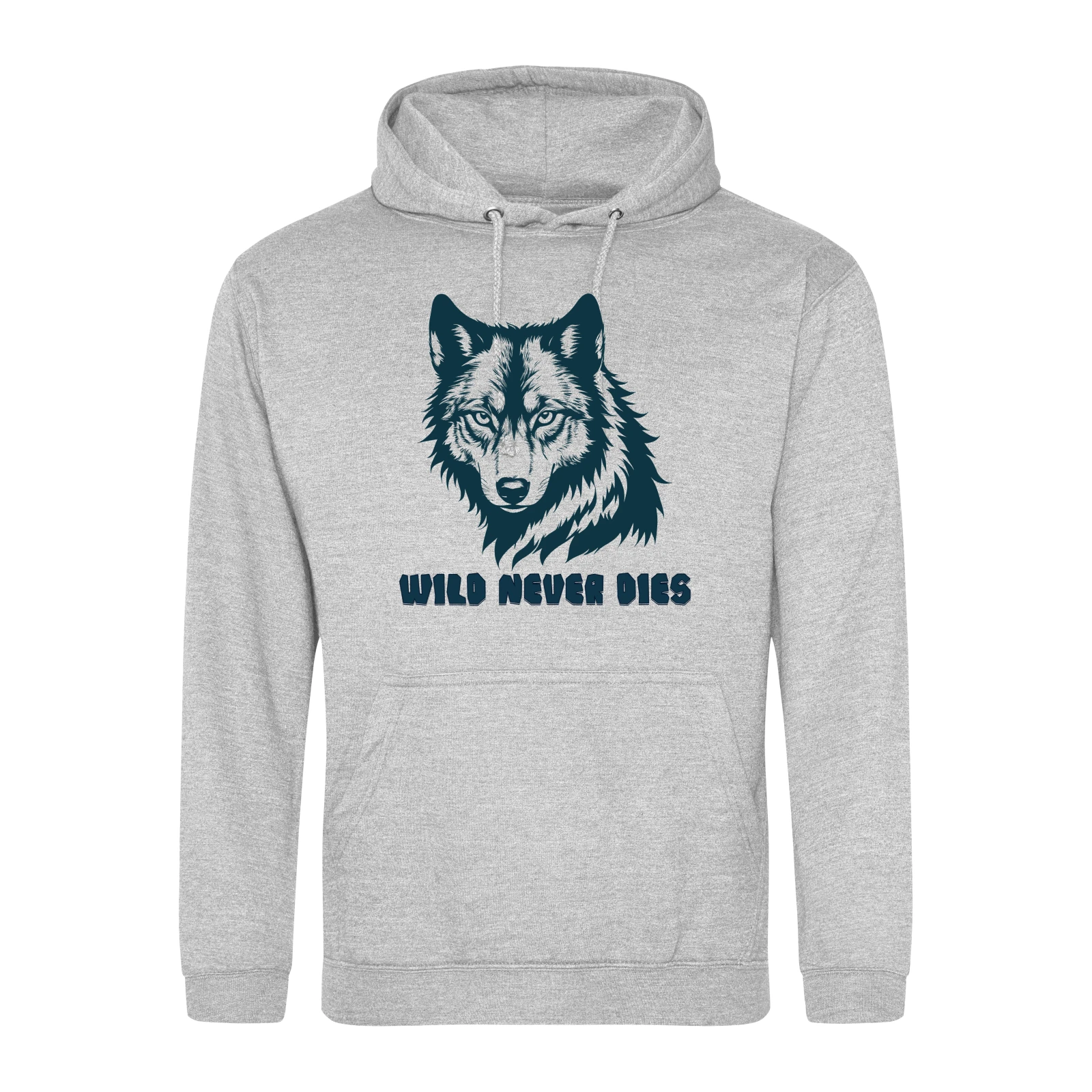 Heather Grey