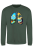 Bottle Green