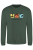 Bottle Green
