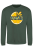 Bottle Green