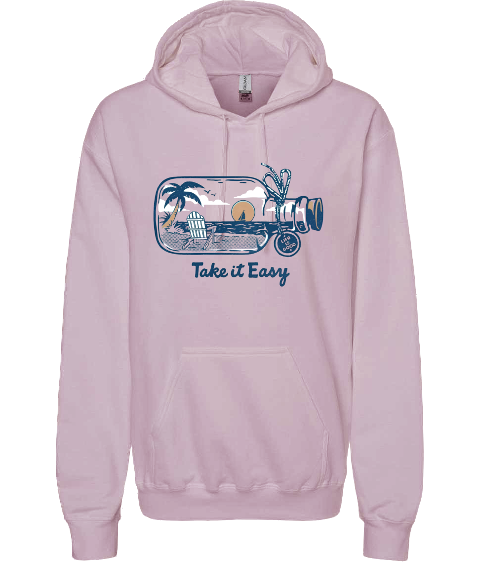 Light Pink