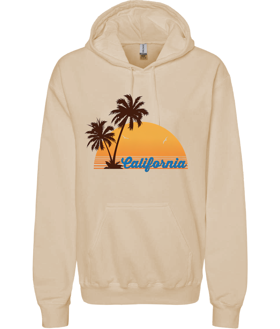 Sand